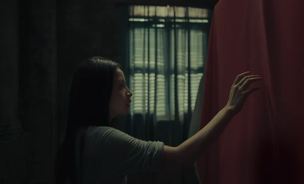 Bộ ba diễn viên phim Mười trở lại ám ảnh trong phần mới ảnh 2