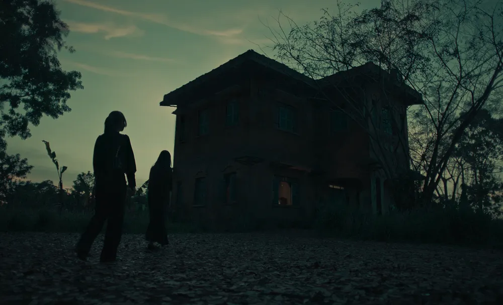 Bộ ba diễn viên phim Mười trở lại ám ảnh trong phần mới ảnh 3