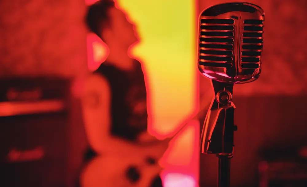 Phim tài liệu về nhóm Bức tường thời kỳ vắng Trần Lập ảnh 3