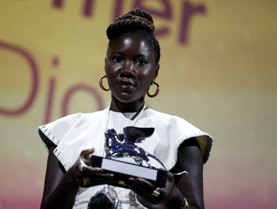 Phim tài liệu bất ngờ giành giải cao nhất tại LHP Venice 2022 ảnh 3