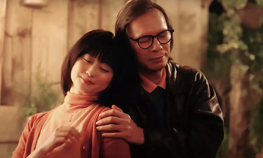 Nhà sản xuất phim Em và Trịnh nhận yêu cầu phải xin lỗi từ giáo sư Michiko ảnh 1