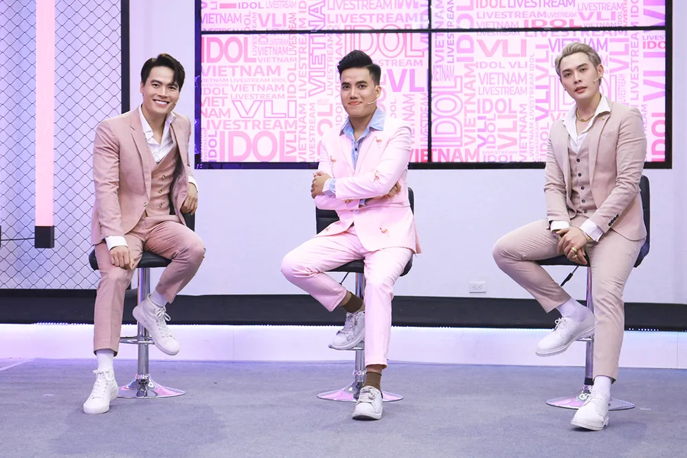 Show truyền hình tìm kiếm người bán hàng trực tuyến đầu tiên tại Việt Nam ảnh 3