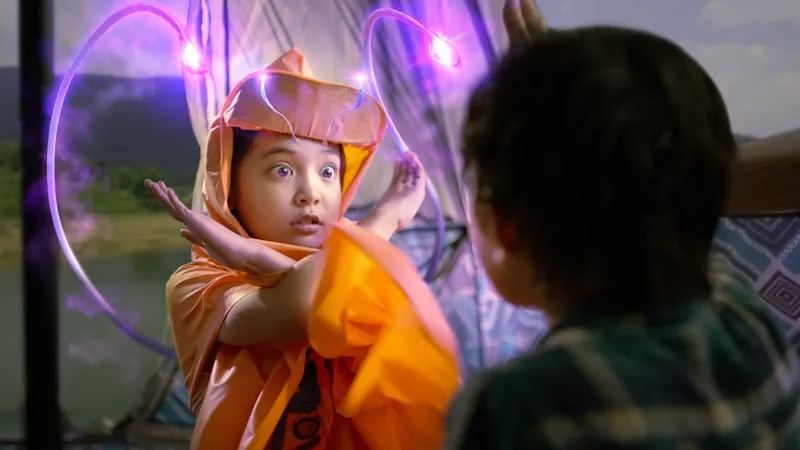 3 phim Việt tranh giải chính tại LHP khu vực ảnh 2