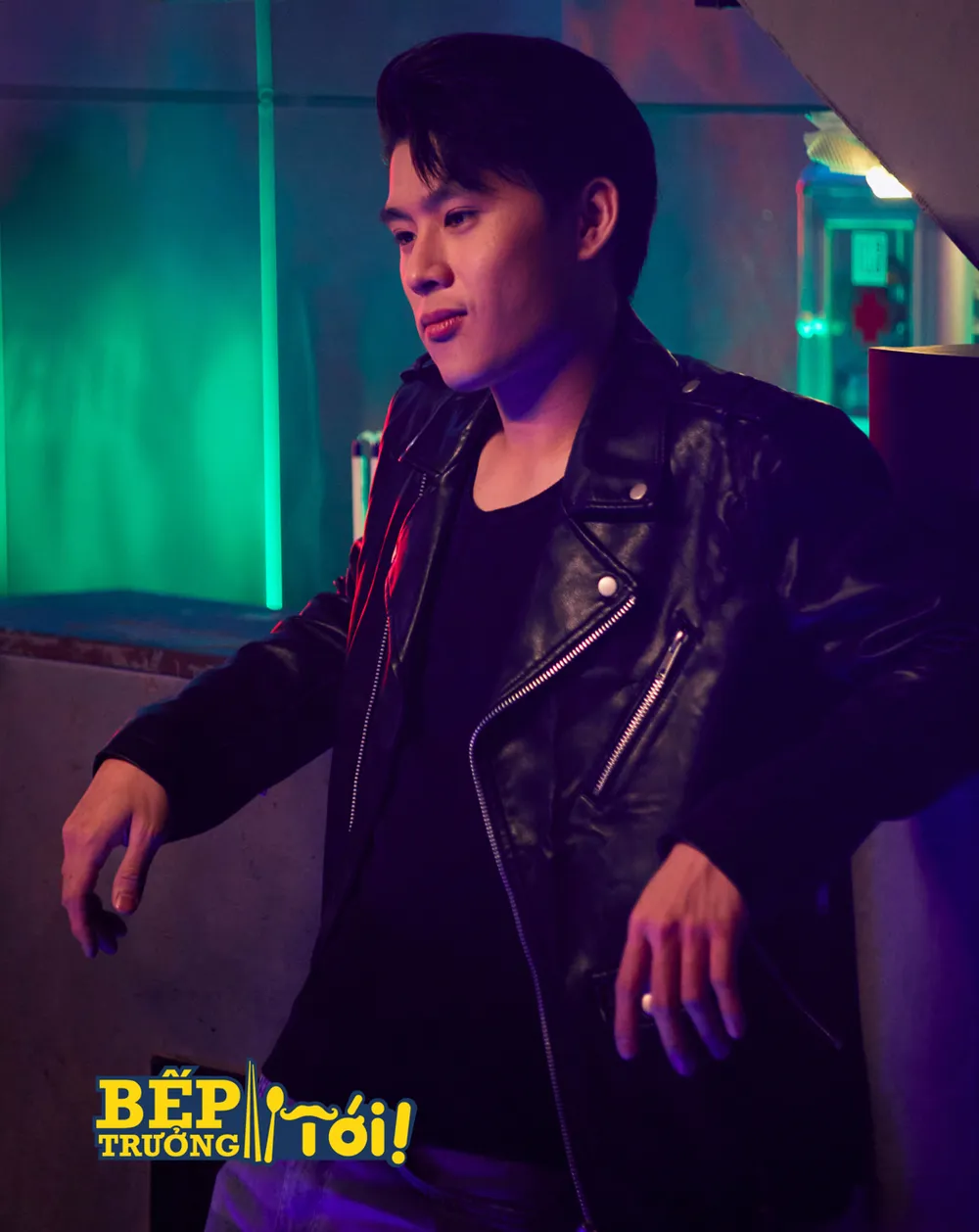 Phương Anh Đào lột xác táo bạo trong phim mới ảnh 2