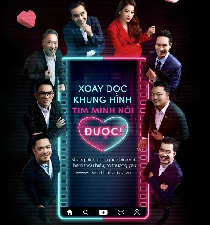 Quyền Linh ngồi ghế nóng cuộc thi phim ngắn giải thưởng hơn 4 tỷ đồng ảnh 3