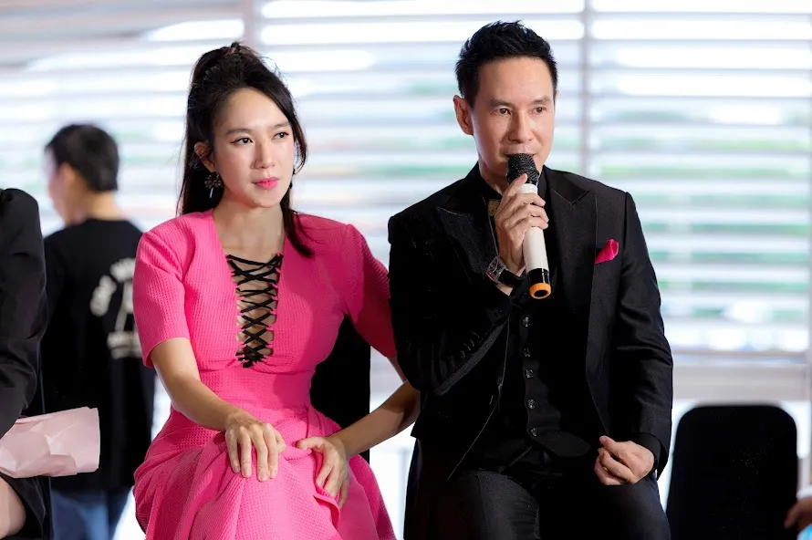 Lý Hải tái dựng làng chiếu truyền thống để quay Lật mặt 6 ảnh 1