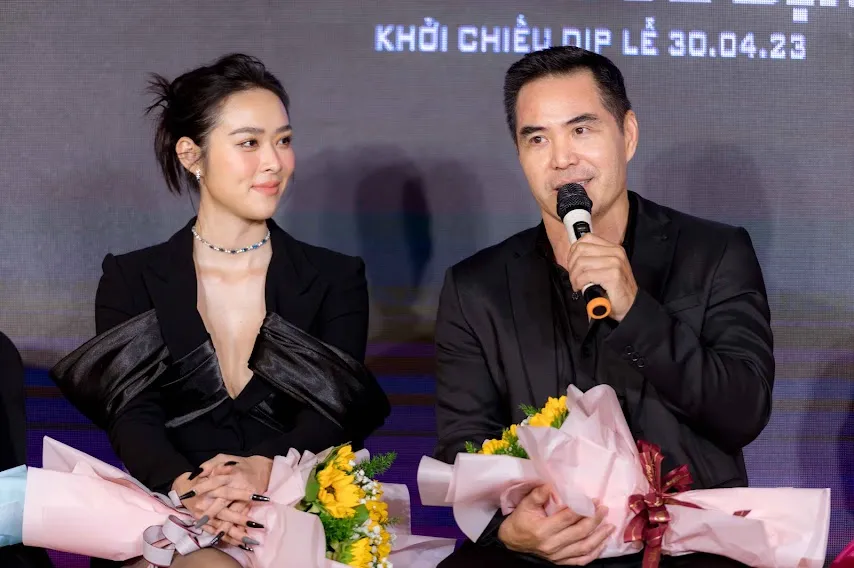 Lý Hải tái dựng làng chiếu truyền thống để quay Lật mặt 6 ảnh 2