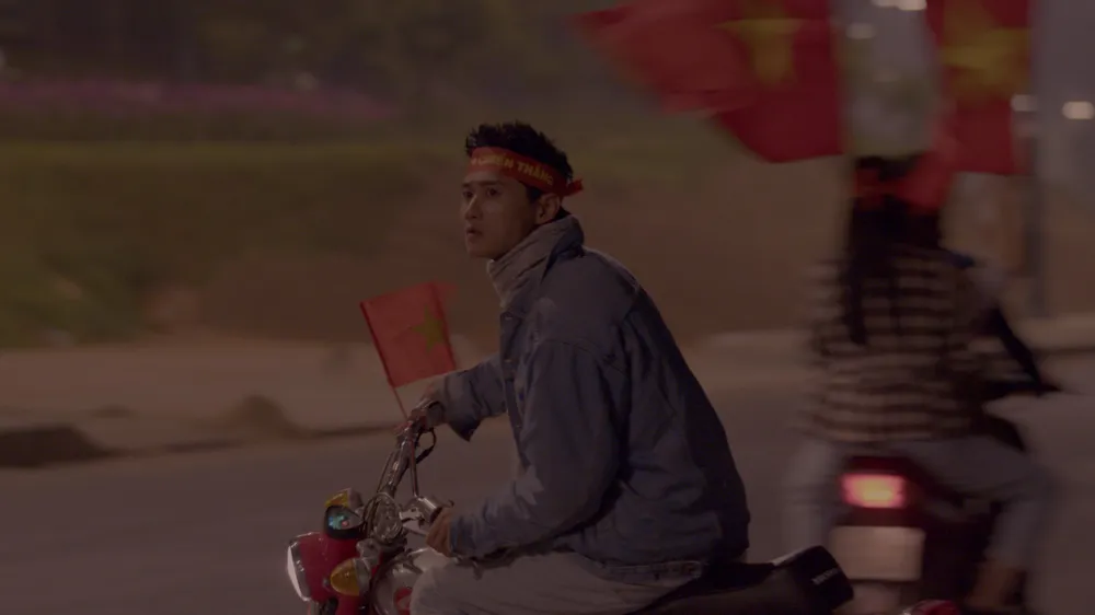 Thanh xuân trở lại trong Thời hoa dại ảnh 3