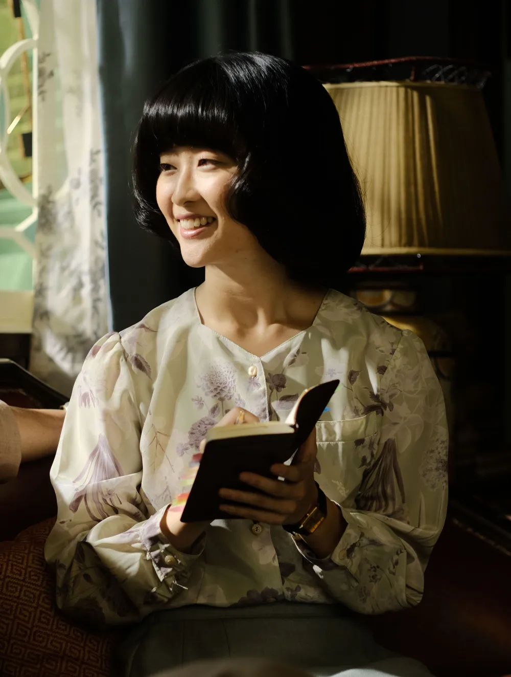 Nhà sản xuất “Em và Trịnh” xin lỗi giáo sư Michiko ảnh 1