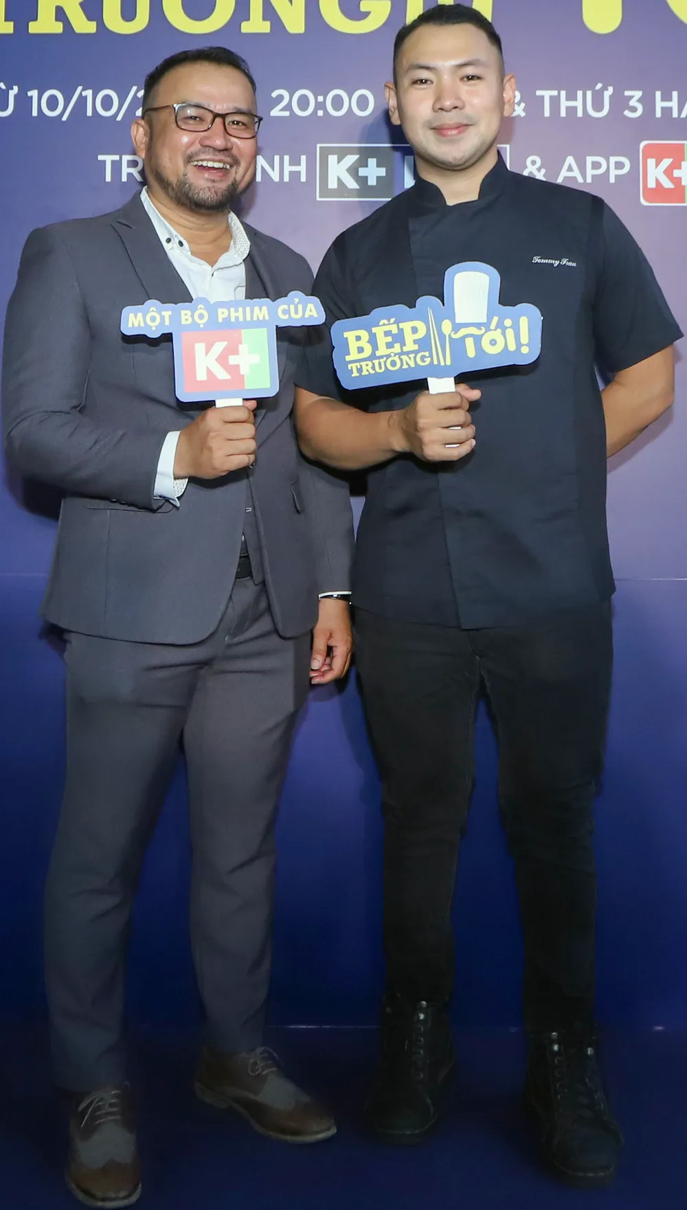 Phương Anh Đào trổ tài vào bếp cùng bạn diễn điển trai ảnh 3