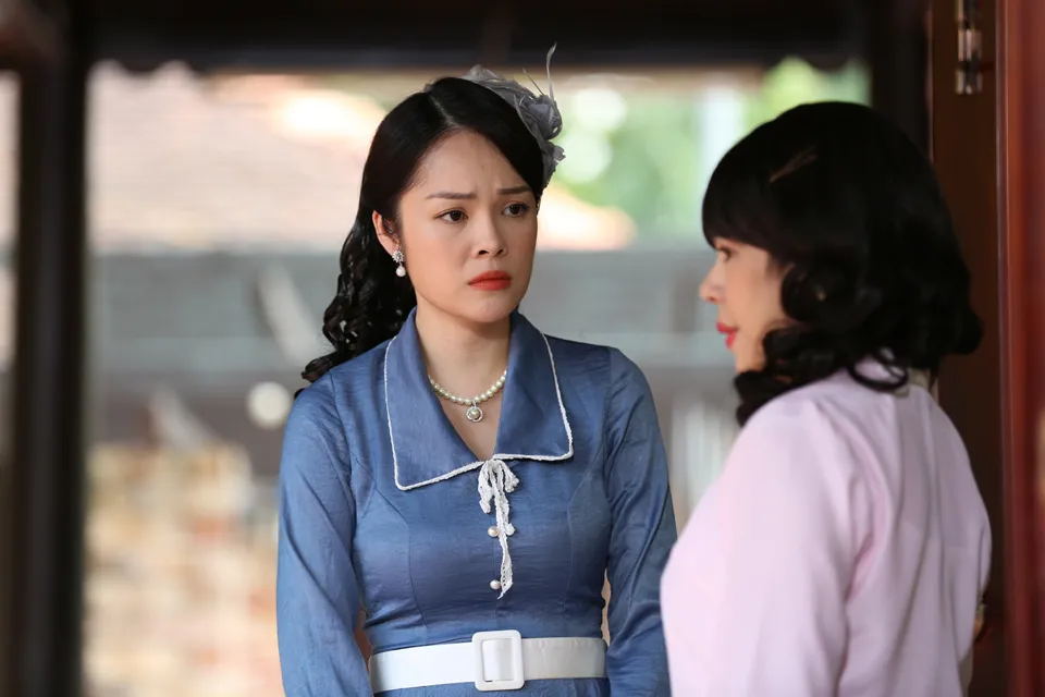 Lỗi đạo cang thường – Phim Việt về chuyện “tham vàng bỏ ngãi” ảnh 3