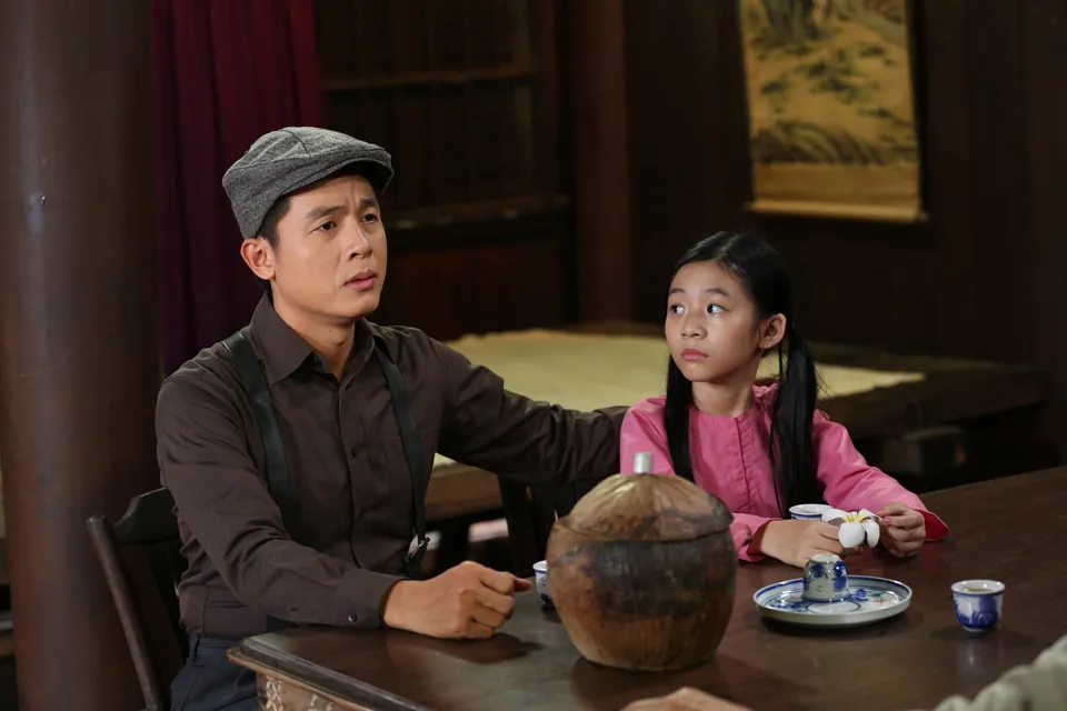 Lỗi đạo cang thường – Phim Việt về chuyện “tham vàng bỏ ngãi” ảnh 2