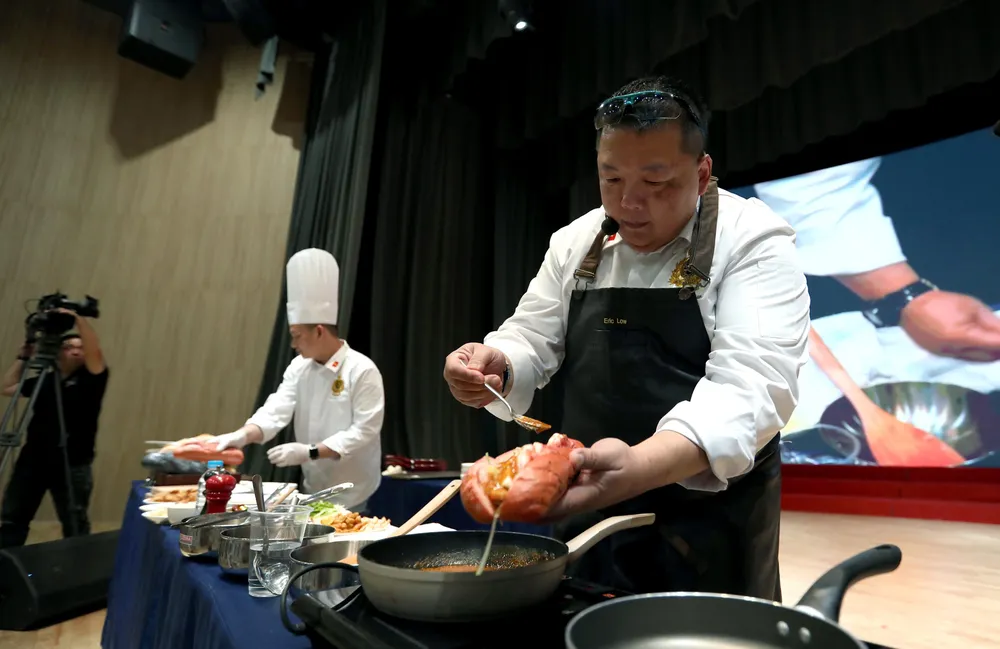 Hành trình giao thoa và tôn vinh giá trị bánh mì Việt Nam ảnh 3