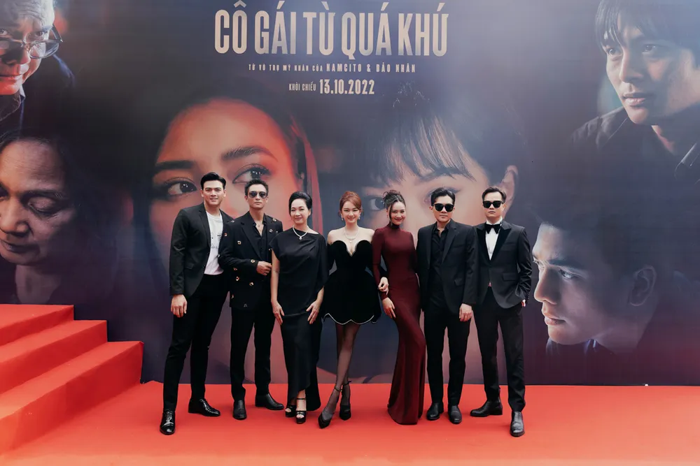 Bật khóc nức nở, Lan Ngọc từng nghĩ sẽ bỏ vai diễn ảnh 3