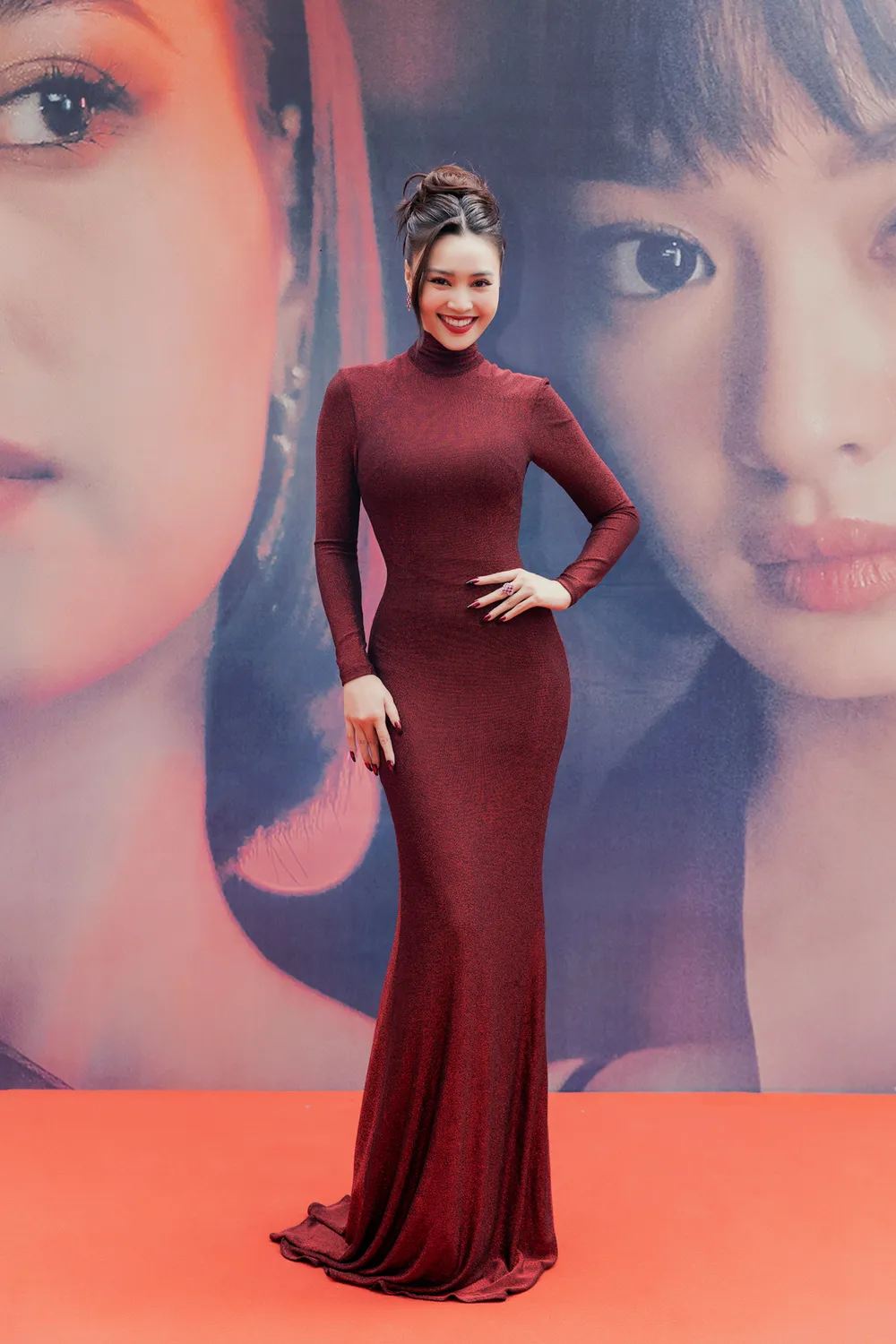 Bật khóc nức nở, Lan Ngọc từng nghĩ sẽ bỏ vai diễn ảnh 2