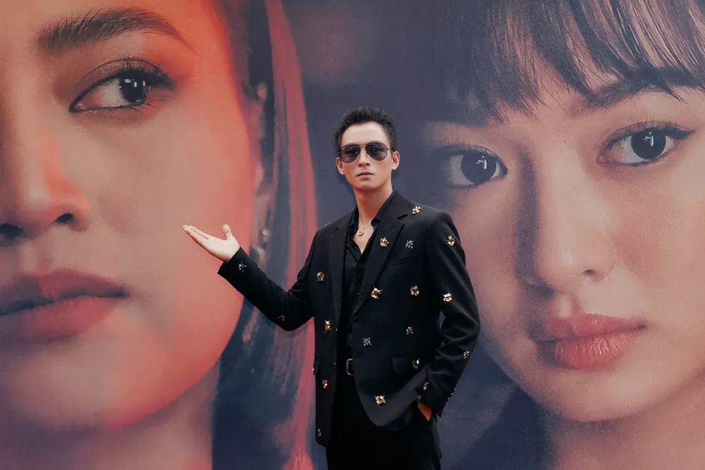 Bật khóc nức nở, Lan Ngọc từng nghĩ sẽ bỏ vai diễn ảnh 7