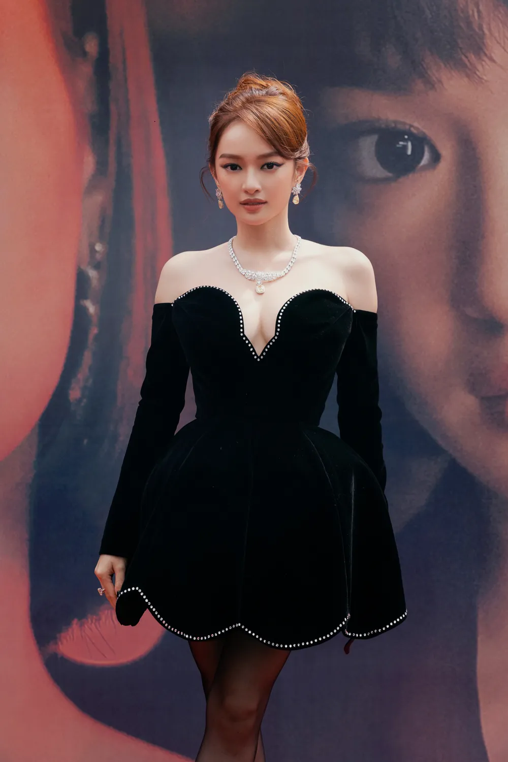 Bật khóc nức nở, Lan Ngọc từng nghĩ sẽ bỏ vai diễn ảnh 6