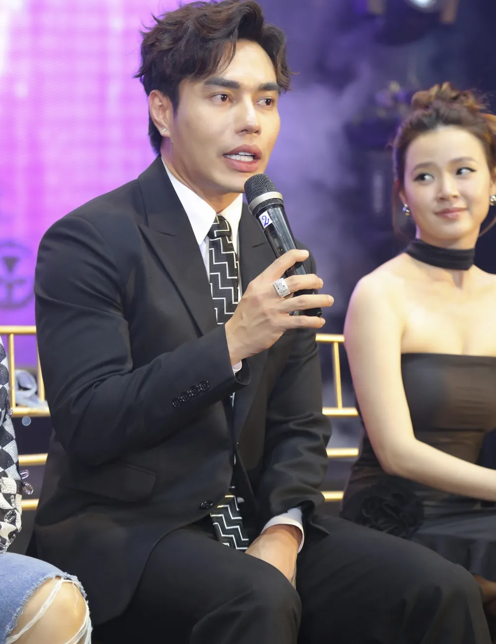 Đạo diễn Luk Vân lại mời Midu làm “nàng thơ” trong phim mới ảnh 4