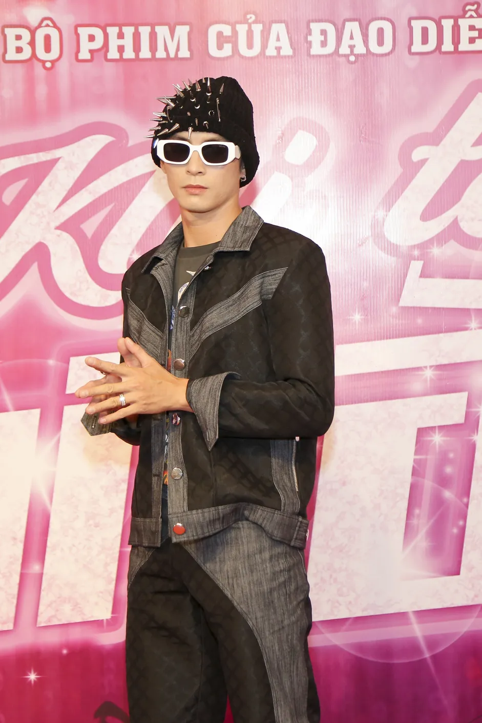 Đạo diễn Luk Vân lại mời Midu làm “nàng thơ” trong phim mới ảnh 3