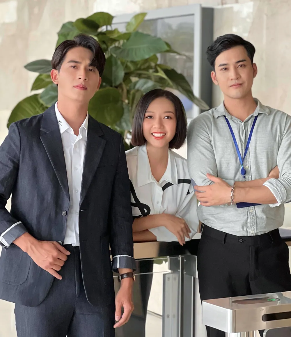 Con trai cố đạo diễn Trần Cảnh Đôn hoàn thành tâm nguyện cuối của bố  ảnh 4