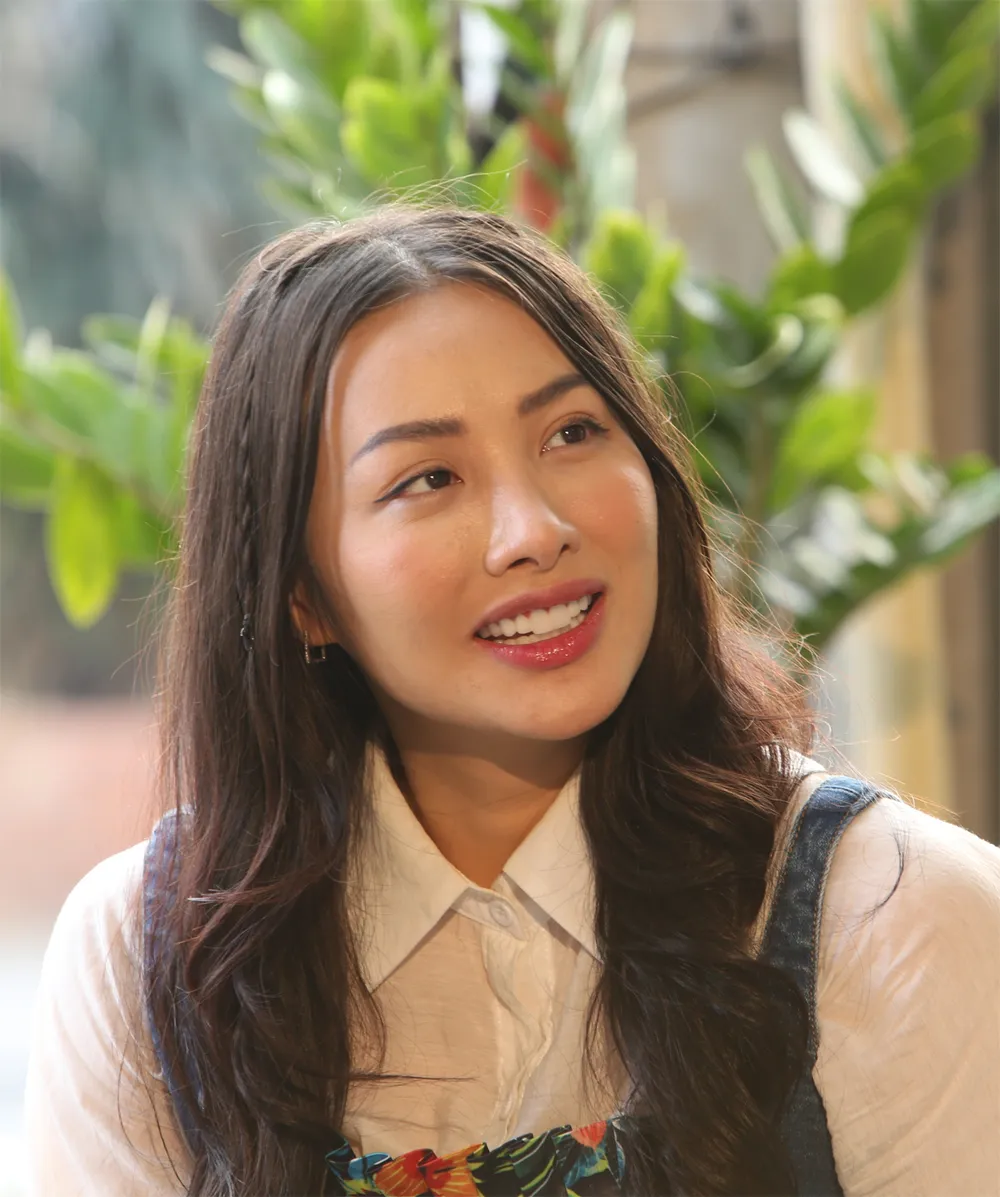 Con trai cố đạo diễn Trần Cảnh Đôn hoàn thành tâm nguyện cuối của bố  ảnh 3