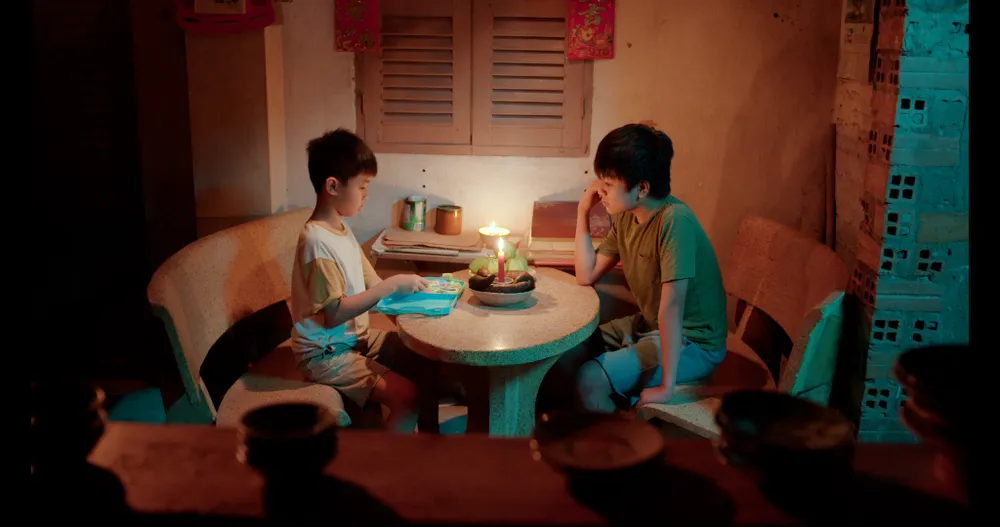 Bác sĩ hạnh phúc – bộ phim tri ân những người làm trong ngành y ảnh 1