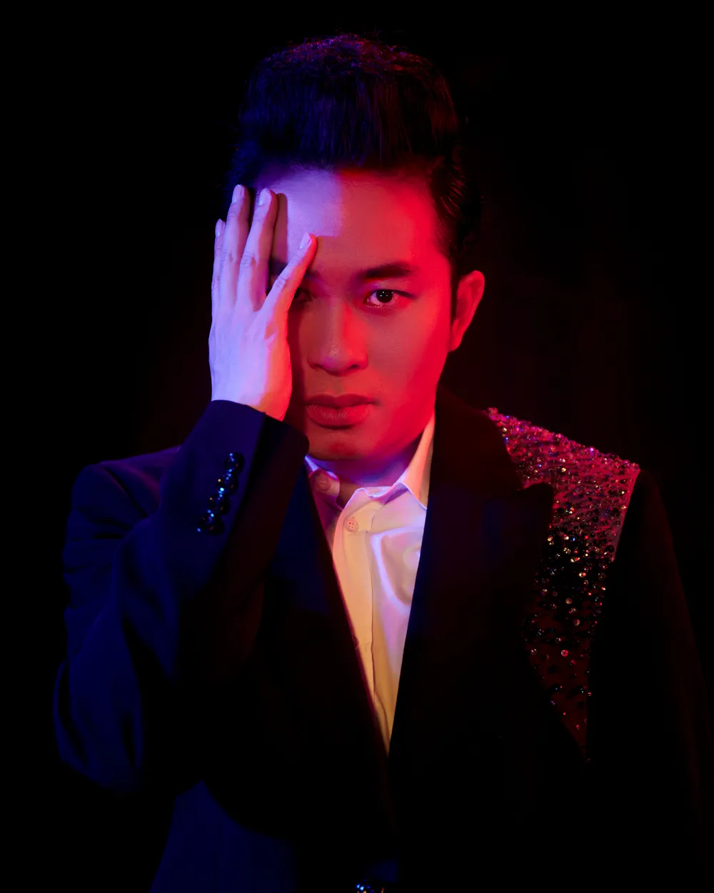 Phim Việt “chơi lớn”, ra mắt 15 MV để quảng bá một bộ phim ảnh 4