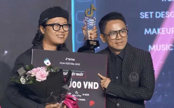 Phim ngắn đề tài gia đình: Nhẹ nhàng mà thấm thía ảnh 3