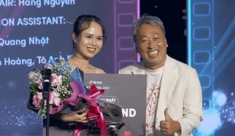 Phim ngắn đề tài gia đình: Nhẹ nhàng mà thấm thía ảnh 1