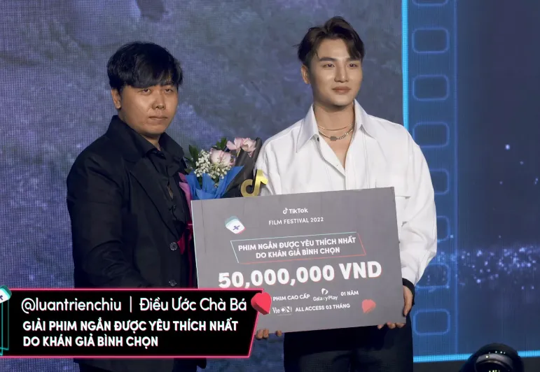 Phim ngắn đề tài gia đình: Nhẹ nhàng mà thấm thía ảnh 2