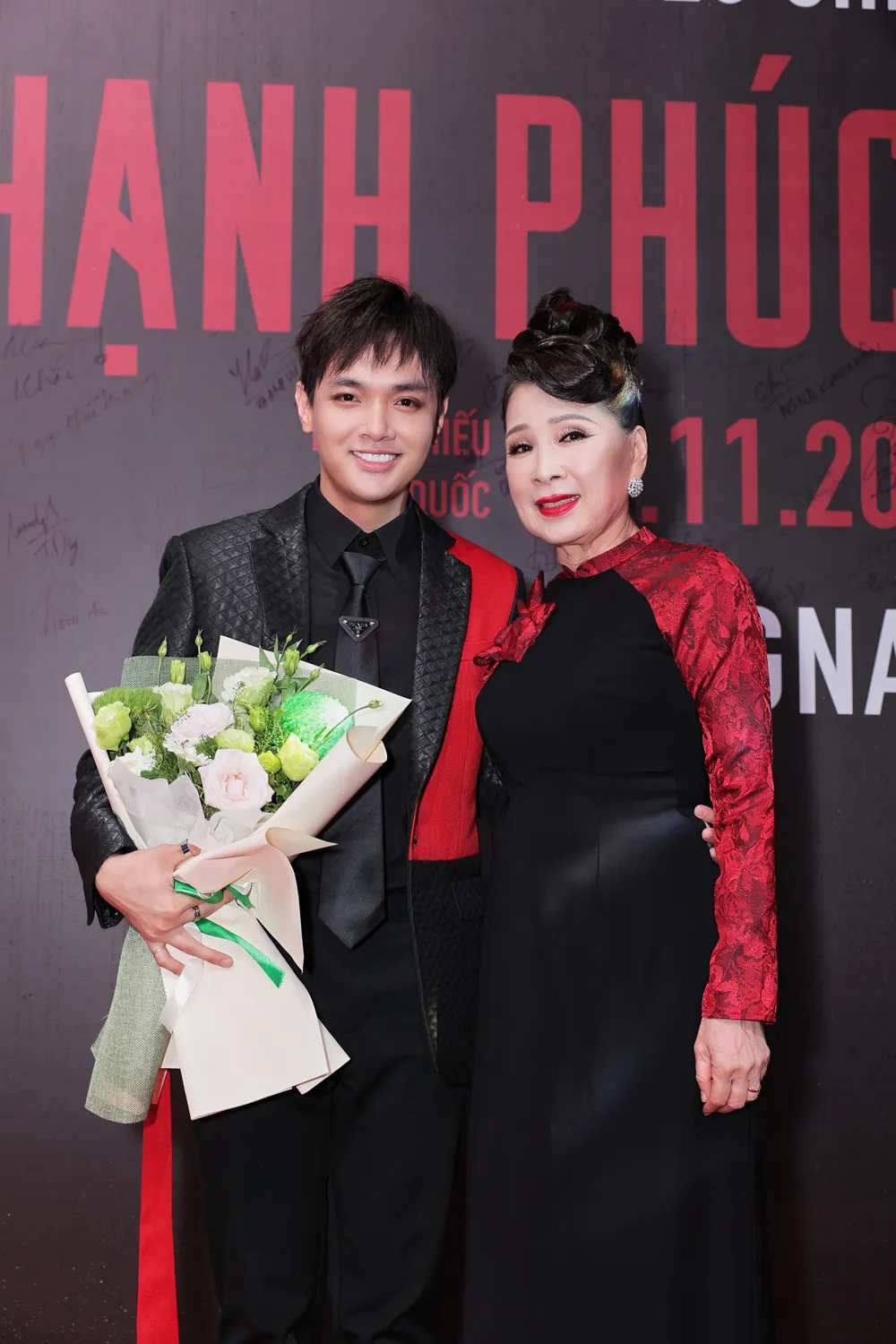 Phim Việt tái hiện “đại lộ danh vọng” tri ân ê-kíp thực hiện ảnh 6