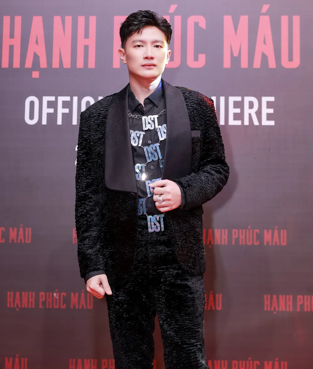 Phim Việt tái hiện “đại lộ danh vọng” tri ân ê-kíp thực hiện ảnh 9