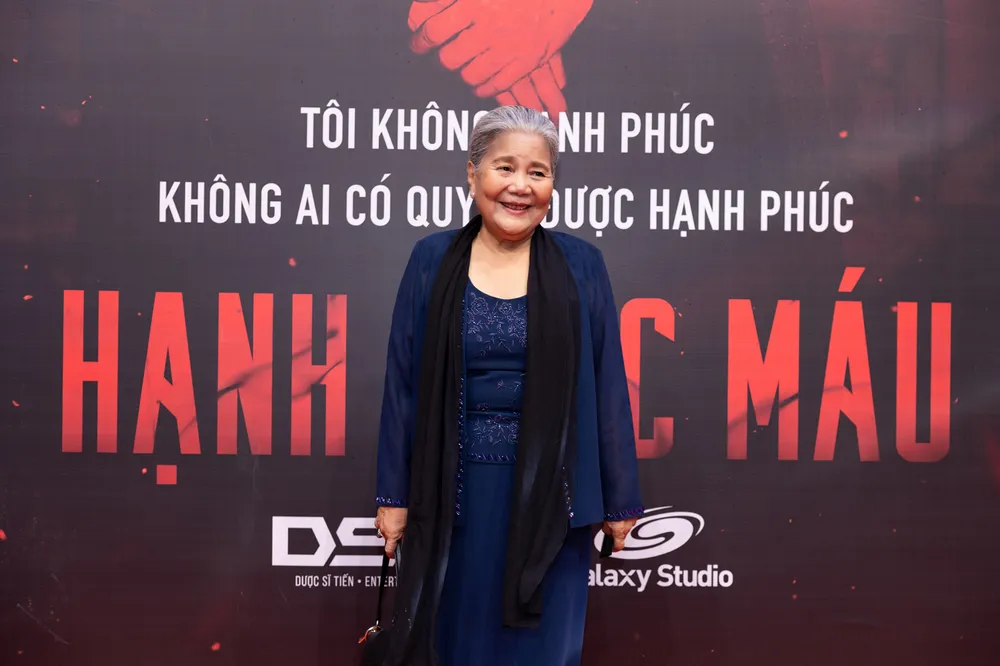 Phim Việt tái hiện “đại lộ danh vọng” tri ân ê-kíp thực hiện ảnh 4