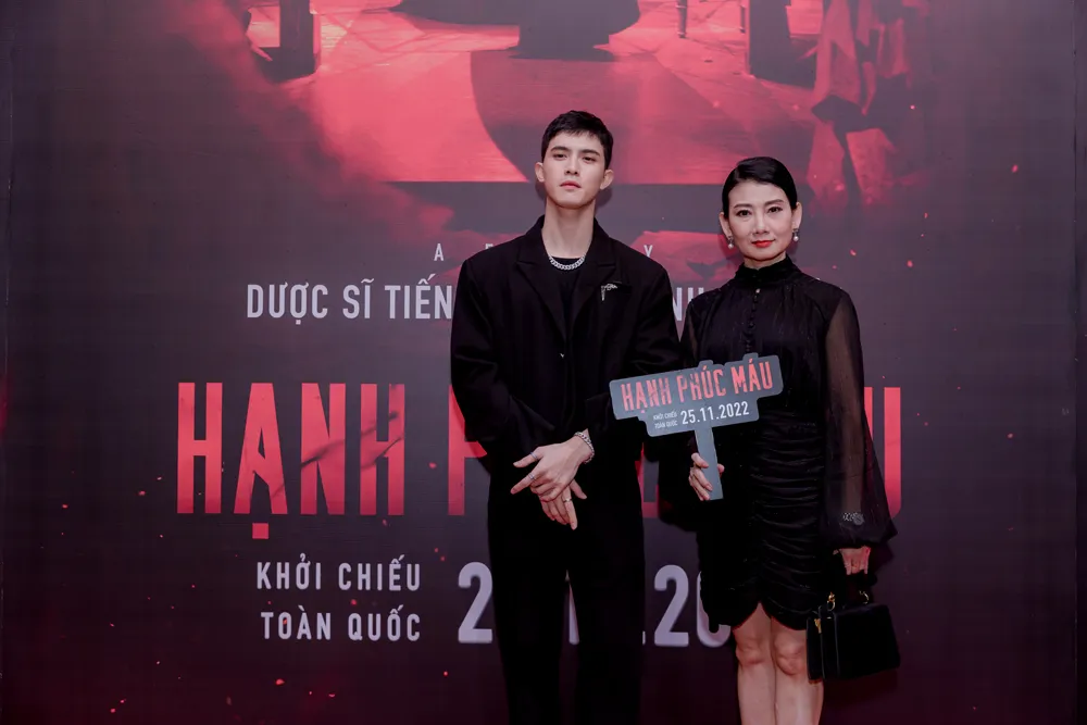 Phim Việt tái hiện “đại lộ danh vọng” tri ân ê-kíp thực hiện ảnh 7