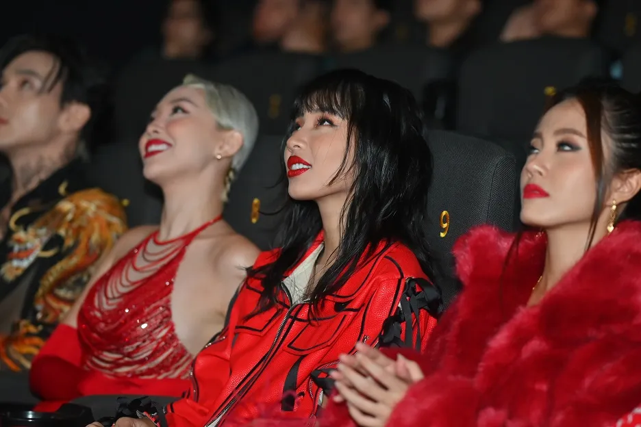 “Thanh sói” của Ngô Thanh Vân ấn định ra mắt ngày 30-12 ảnh 2