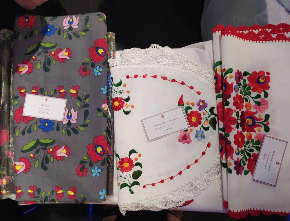 Độc đáo, ấn tượng tuần phim Hungary tại TPHCM ảnh 2