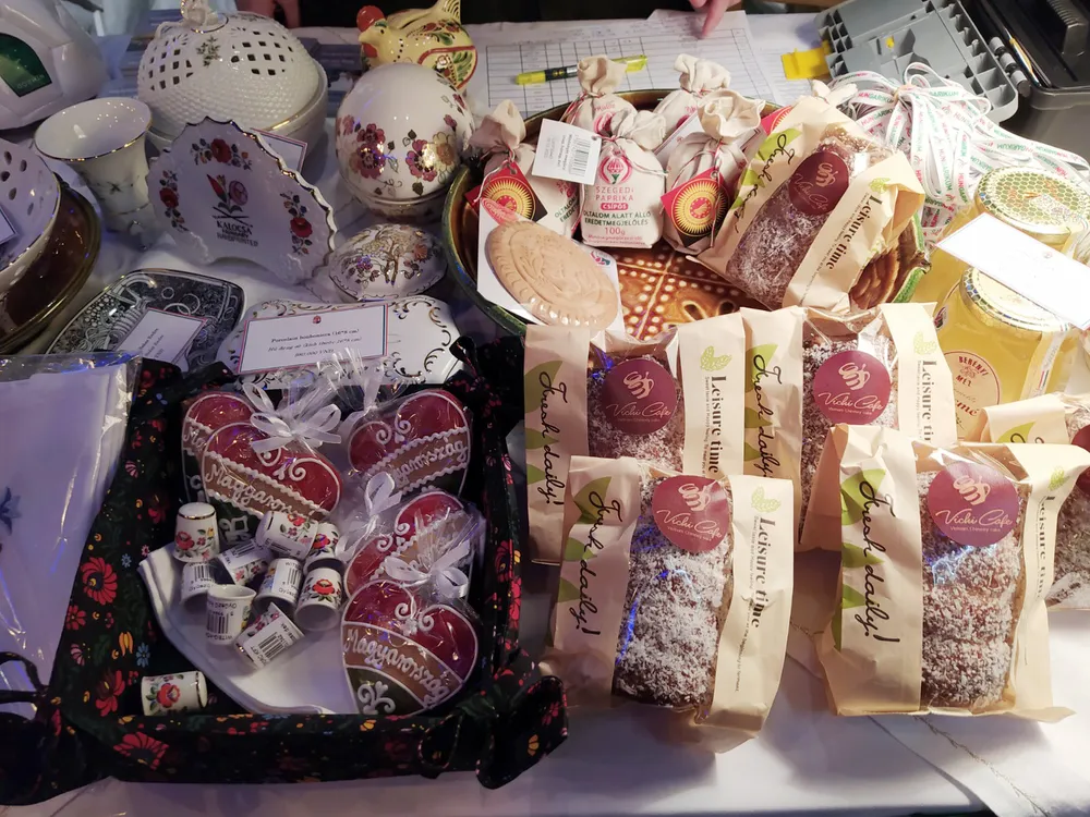 Độc đáo, ấn tượng tuần phim Hungary tại TPHCM ảnh 3