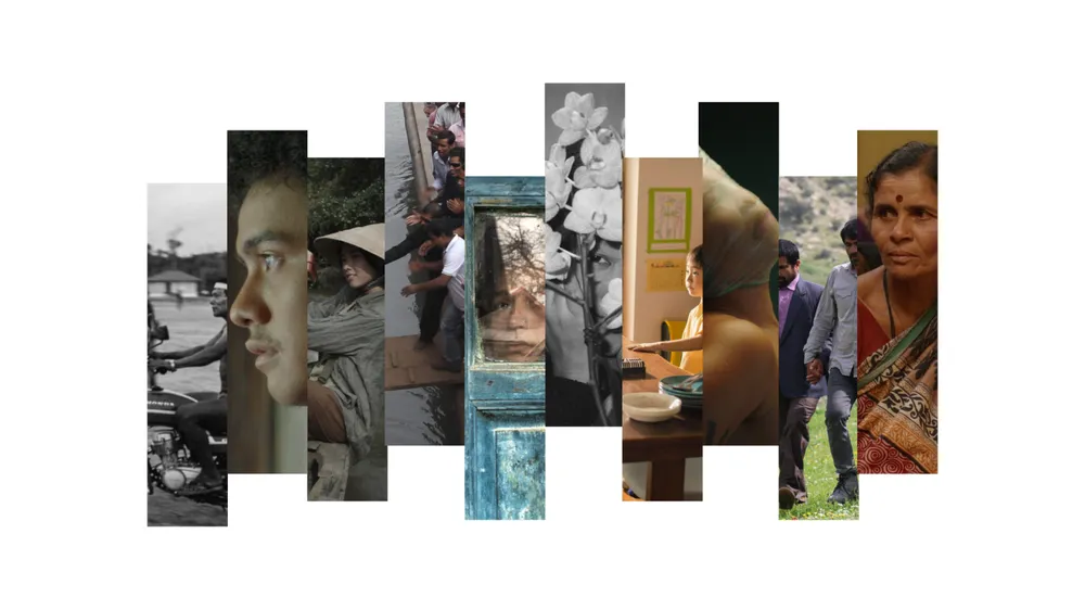 Bộ phim "Tro tàn rực rỡ" thắng lớn tại LHP Ba châu lục ảnh 2