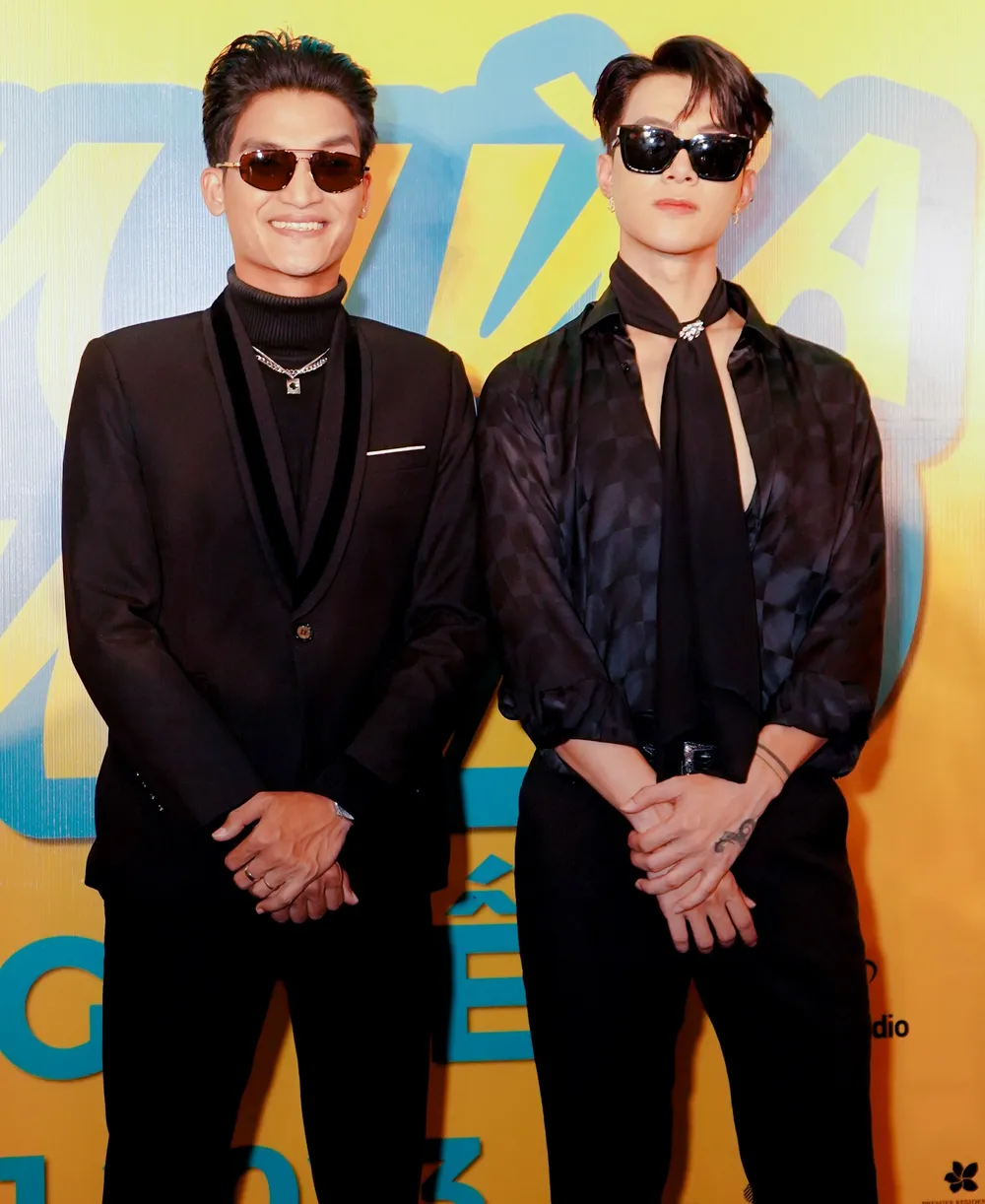 Siêu lừa gặp siêu lầy chính thức khởi chiếu vào mùng 1 Tết Nguyên đán ảnh 2