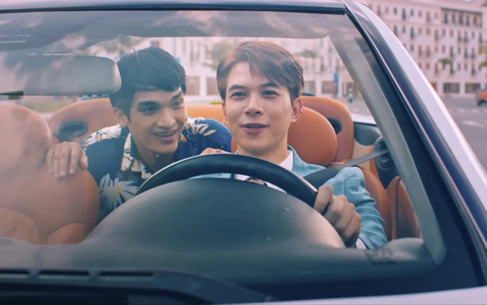 Siêu lừa gặp siêu lầy chính thức khởi chiếu vào mùng 1 Tết Nguyên đán ảnh 3