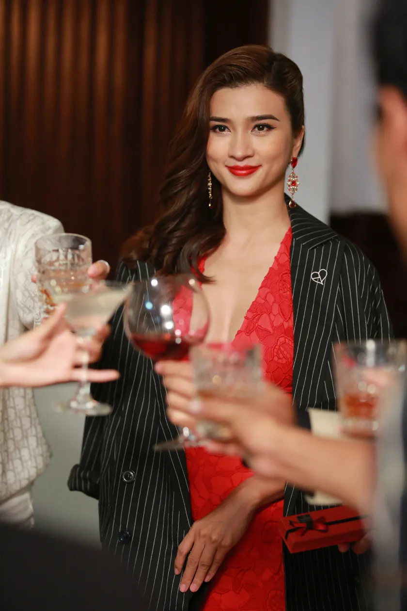 Bí mật hai thế giới: Phim Việt khai thác tâm lý tội phạm ảnh 3