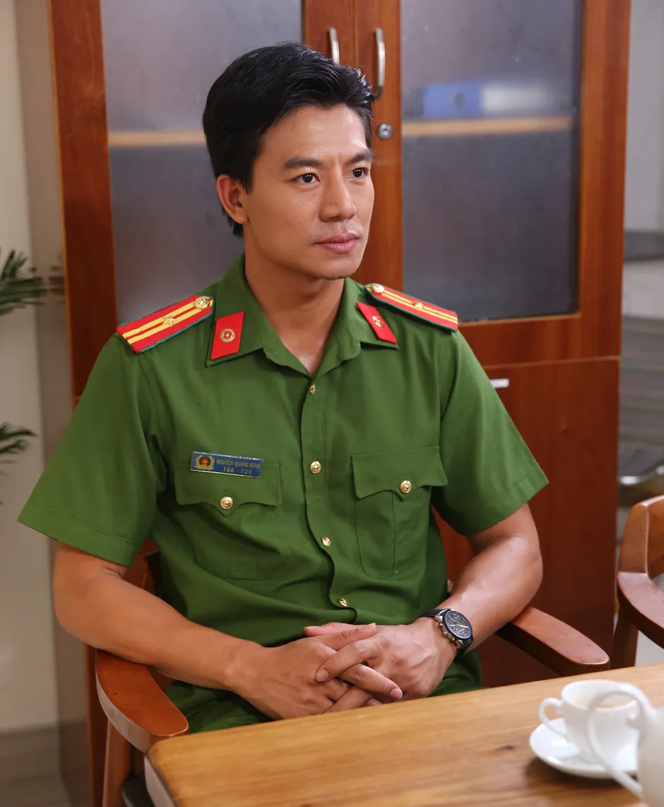 Bí mật hai thế giới: Phim Việt khai thác tâm lý tội phạm ảnh 4