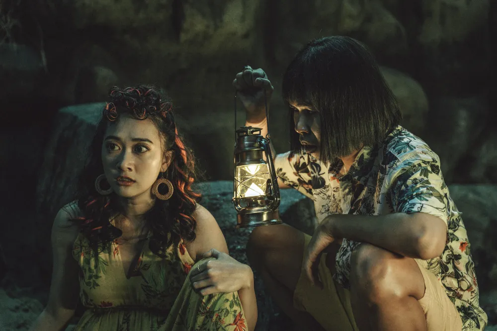 Đảo độc đắc chứa nhiều yếu tố nhạy cảm