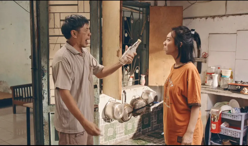 Thái Hòa sẽ có sự kết hợp đặc biệt với Thu Trang trong phim mới