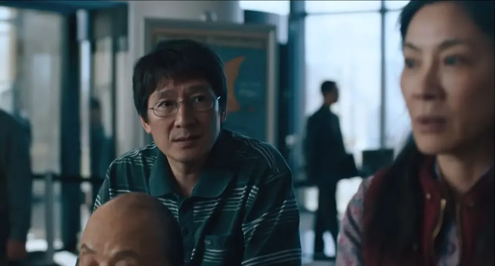 Quan Kế Huy đang có nhiều cơ hội được vinh danh tại Oscar 2023 Quan Kế Huy đang có nhiều cơ hội được vinh danh tại Oscar 2023