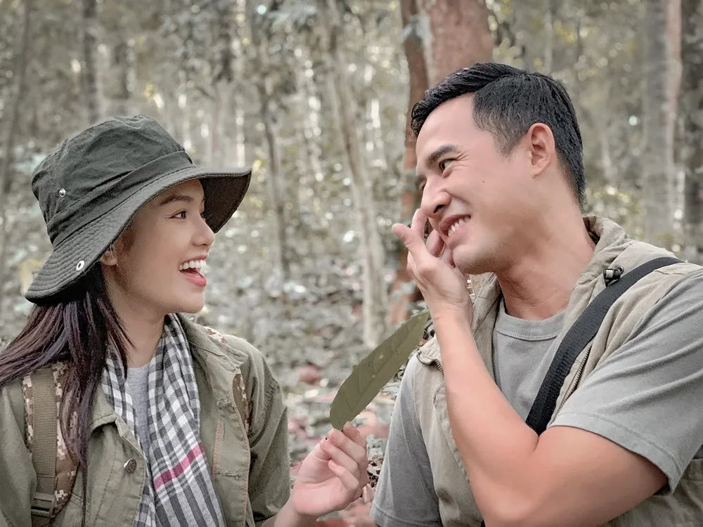 Phim mang đến nhiều thông điệp ý nghĩa về cuộc sống