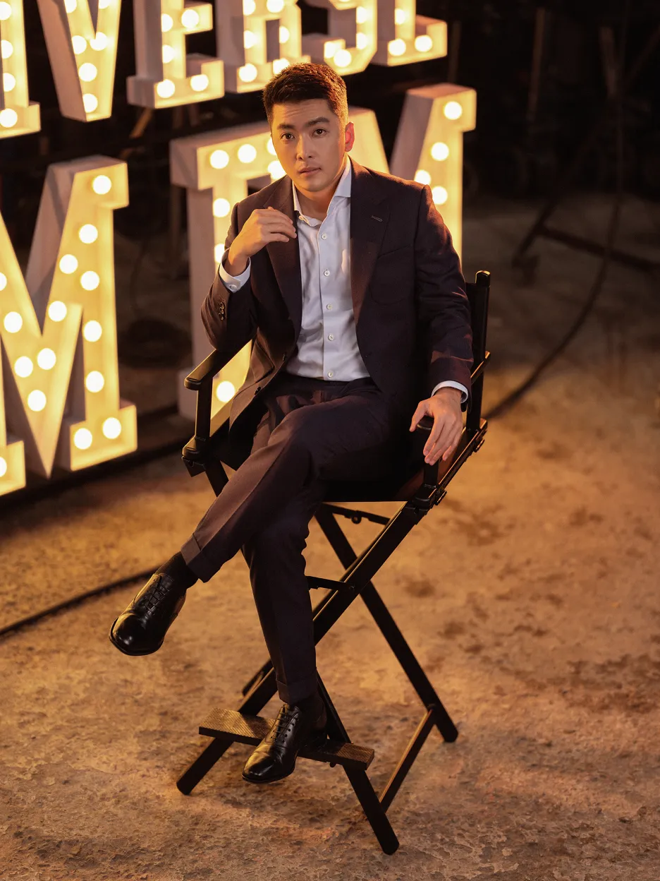 NSX Will Vũ lần đầu tiên có phim vượt mốc doanh thu 100 tỷ đồng