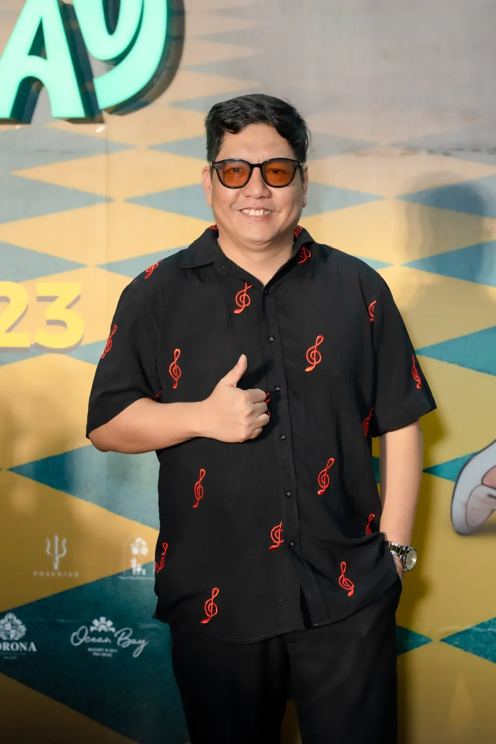 Đạo diễn Đức Thịnh Đạo diễn Đức Thịnh