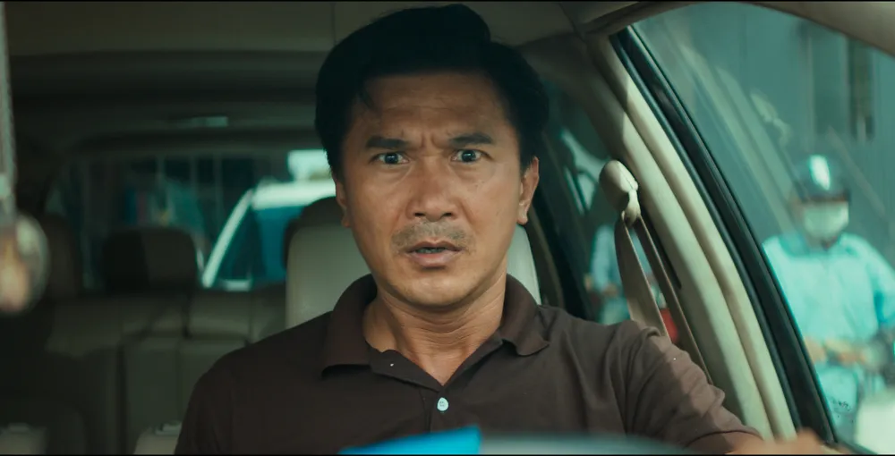 Nhưng khi xảy ra biến cố, mọi thứ sẽ rất khó kiểm soát