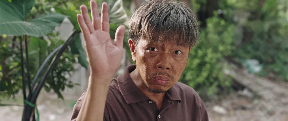 Tính cách nhân vật cùng câu chuyện mới mẻ là điều thuyết phục Thái Hòa nhận lời tham gia Tính cách nhân vật cùng câu chuyện mới mẻ là điều thuyết phục Thái Hòa nhận lời tham gia